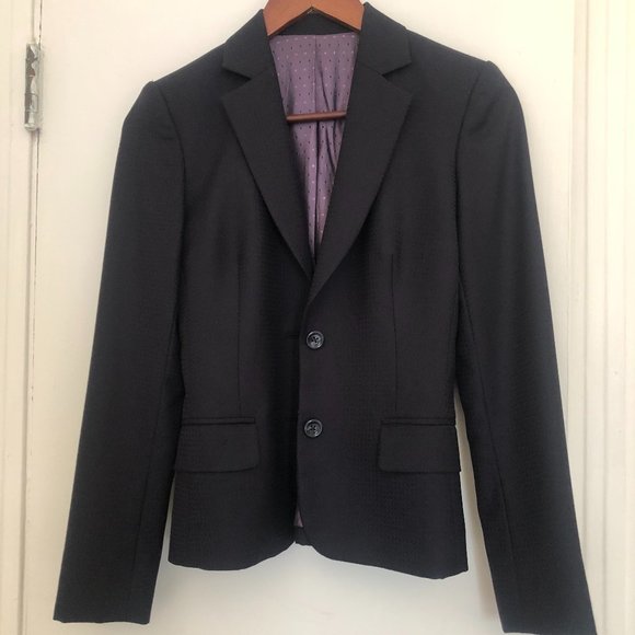 Holland & Sherry Suit jacket - Picture 1 of 11